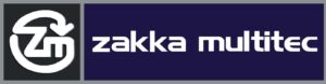 Logo - Zakka Multitec Group