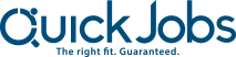 Quick Jobs